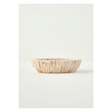 Bella Maison Ephesus Traverten Dekoratif Kase Naturel (20x5 cm)