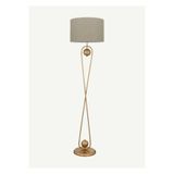 Bella Maison Eternal Lambader Eskitme (30x158 cm)