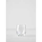Bella Maison Fall Kristal Bardak Naturel (300 Cc) Naturel