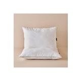 Bella Maison Fluffy Bambu 2'li Yastık Beyaz (50X70 Cm)