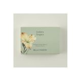 Bella Maison Golden Tropics Dolap Sabunu Yeşil (120 Gr)