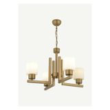 Bella Maison Karya Avize Gold (55x60 cm)