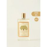 Bella Maison Kolonya 200 ml Mandalina Aromalı 80 Derece Dökme Şişe ile Şıklık