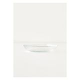 Bella Maison Kronos Sunum Kasesi Naturel (16 Cm)
