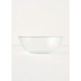 Bella Maison Kronos Sunum Kasesi Naturel (25 Cm)