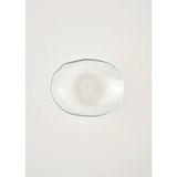 Bella Maison Kronos Sunum Tabağı Naturel (25 Cm)