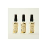 Bella Maison Lemon Kolonya 3'lü Sarı (50 ml)