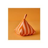 Bella Maison Line Kapı Stoperi Turuncu (20X18 Cm)