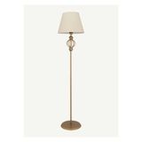 Bella Maison Luce Lambader Eskitme Beyaz (40x150 cm)