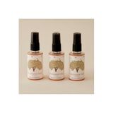 Bella Maison Mandarin Tree Kolonya 3'Lü Turuncu (50 Ml)