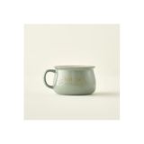 Bella Maison Maya Stoneware Kupa Yeşil (550 Cc)