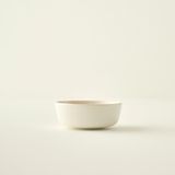 Bella Maison Merci Porselen Sunum Kasesi Krem (10 Cm)