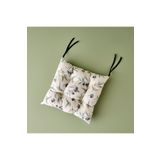 Bella Maison Olive Sandalye Minderi Bej (45x45 cm)
