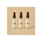 Bella Maison Olive Tree 3'lü Kolonya, Yeşil, 50 ml
