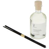 BELLA MAISON Osmanthus Düz Cam Oda Kokusu, Beyaz, 250ml