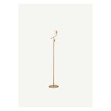 Bella Maison Palas Lambader Gold (28x173 cm)