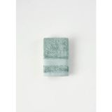 Bella Maison Pamuk Premium Dorita El Havlusu Mint Renk 30x50 cm 3'lü Set - 30 x 50 cm
