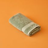 Bella Maison Pamuk Premium Dorita Yüz Havlusu Mint (50 x 90 cm ) - 50 x 90 cm