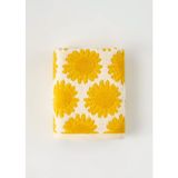 Bella Maison Pamuk Sunny Yüz Havlusu Sarı (50X70 Cm) - 50 x 70 cm