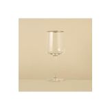 Bella Maison Premium Kadeh Silver (320 cc)