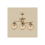 Bella Maison Rosa Avize Gold (55x50 cm)