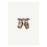 Bella Maison Scout 2'li Plafonyer Avize Eskitme