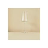 Bella Maison Shape Kristal Kadeh Naturel (360 cc)