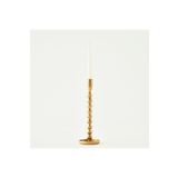 Bella Maison Sofya Mumluk Gold (28x9 cm)