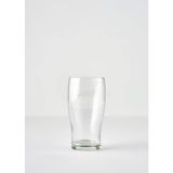 Bella Maison Stein Bira Bardağı Naturel (450 Cc) - Beyaz - 450 ml