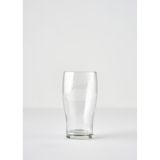 bella maison Stein Bira Bardağı Naturel (450 Cc) Naturel
