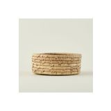 Bella Maison Terra Hasır Sepet Naturel (25x10 cm)