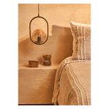 Bella Maison Thuru Sarkıt Avize Gold (17x105 cm)