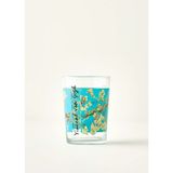 Bella Maison Van Gogh Almond Blossom Meşrubat Bardağı Turkuaz (510 cc)