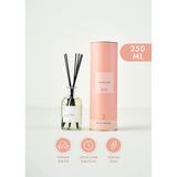 Bella Maison Vanilla Noir Çubuklu Oda Kokusu Beyaz (250 Ml) Beyaz