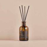 BELLA MAISON Vanilla Noir Düz Cam Oda Kokusu, Beyaz, 250ml