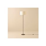 Bella Maison Venus Lambader Finlin Krem (38x38x143 cm)