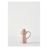 Bella Maison Viento Mumluk Pembe (12x17 cm)