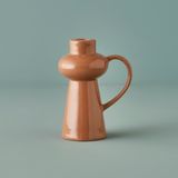 Bella Maison Viento Mumluk Turuncu (12x17 cm)
