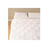 BELLA MAISON%100 Microfiber King Size Yorgan Beyaz (235x215 cm)