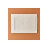 Bella Maison%100 Pamuk Premium Dorita Ayak Havlusu Beyaz (50X70 Cm)