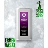 Bella Mordane Arbequina – Erken Hasat Zeytinyağı – 1 lt Teneke (2024-25)