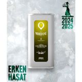 Bella Mordane Ayvalık - Erken Hasat Zeytinyağı – 1 lt Teneke (2024-25)