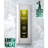 Bella Mordane Ayvalık – Erken Hasat Zeytinyağı – 5 lt Teneke (2024-25)
