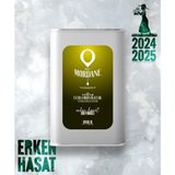 Bella Mordane Ayvalık –Soğuk Sıkım Sızma Erken Hasat Zeytinyağı – 2 lt Teneke (2024-25)
