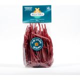 Bella Turca Sarı&kızıl Red Fettuccine 220 gr Türkiye Menşeli Sebzeli Lezzetli Makarna