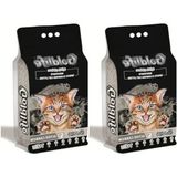 Bella Vista Aktif Karbon Kedi Kumu, 10 Lt x 2 Adet Avantaj Paketi