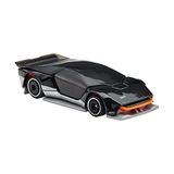 Bella Vista Hot Wheels 1:64 Tekli Arabalar, 2023 Model Araç Koleksiyonu