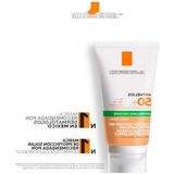Bella Vista Yağlı ve Karma Ciltler Için Spf 50+ Renkli Yüz Güneş Kremi, 50 ml