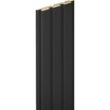 Bella Wall Atlas Duvar Paneli Taş Gri - Wall 404 1 Paket (6 Adet)