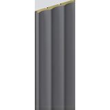 Bella Wall Capella Soft Duvar Paneli Taş Gri - Wall Soft 300 1 Paket (10 Adet)